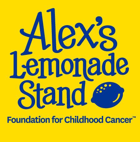 alexslemonade|Alex's Lemonade Stand Foundation for Childhood Cancer.